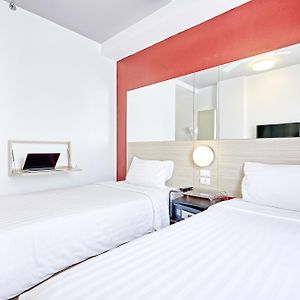 Chambre Standarde Double